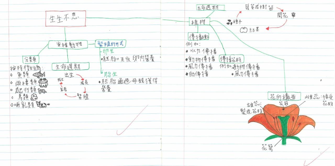  2023_常_5C_鄧喜兒_筆記