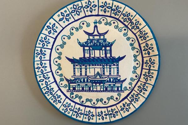 5A - 鄭芷盈